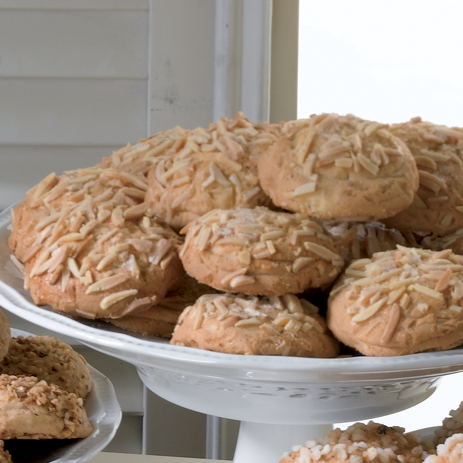 biscotti_mandorle